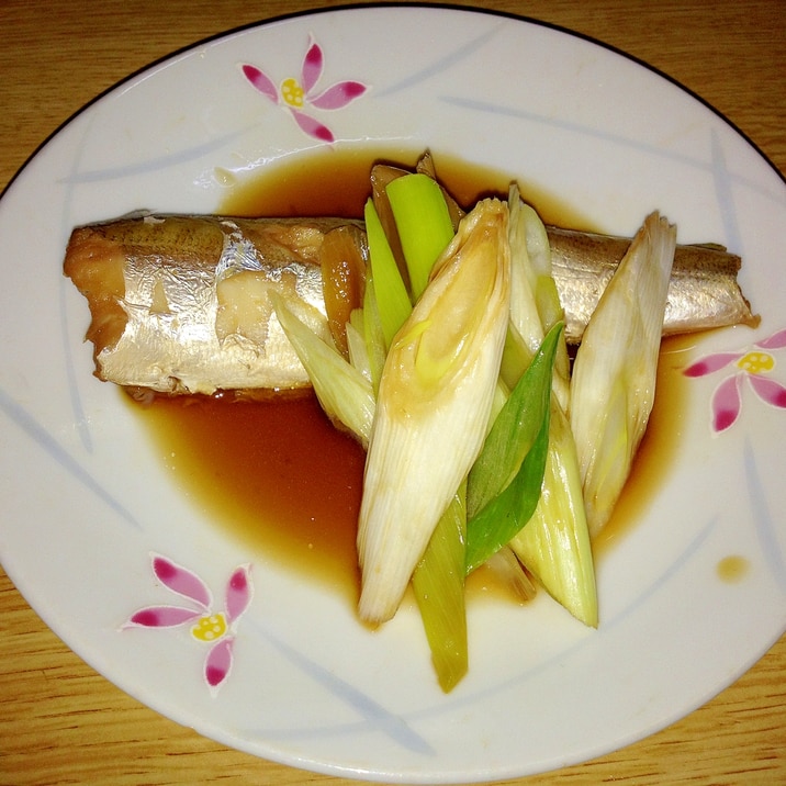 カマスの煮付け レシピ 作り方 By らくらく2709 楽天レシピ カマスの煮付け レシピ 作り方 By らくらく2709 楽天レシピ